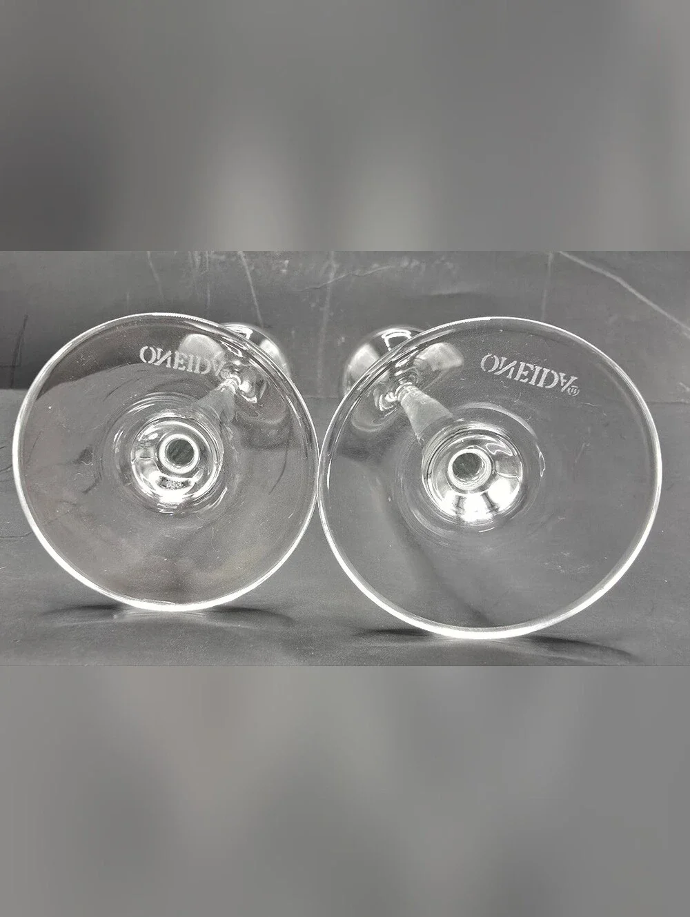 Oneida elegant pair
